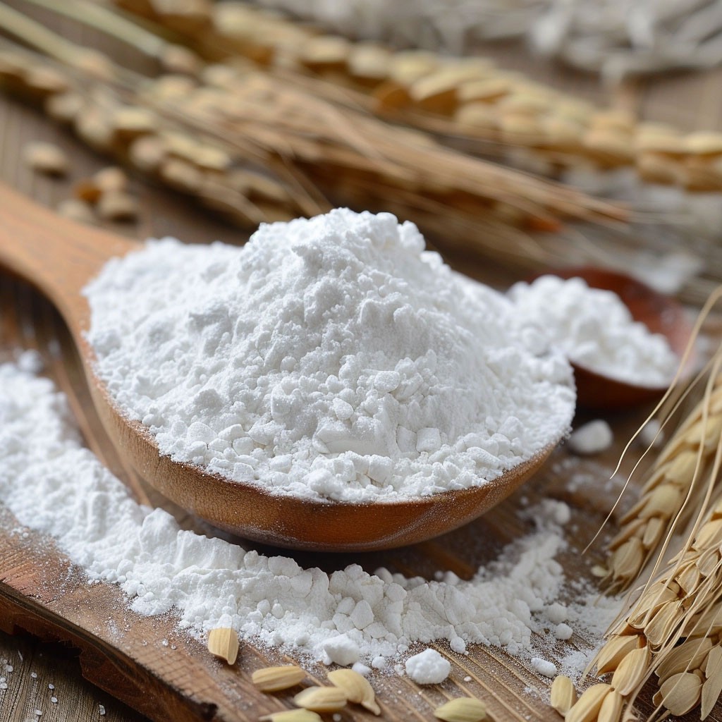Farinha de Arroz